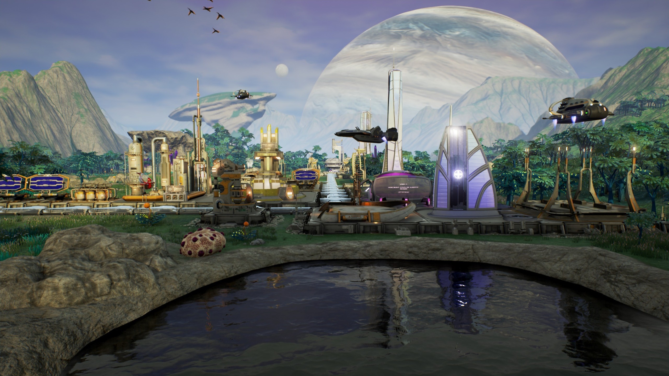 Aven Colony - Imagen 19